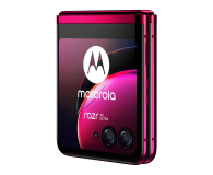 Motorola razr 40 ultra 5G 8/256GB Viva Magenta 165Hz - 1147503 - zdjęcie 11
